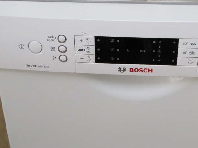 Bosch SPS 69T22EU